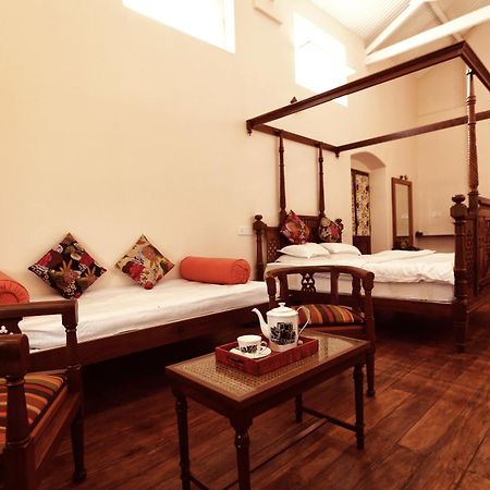 The Grange Hotel Ooty Exteriér fotografie